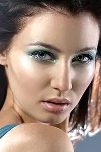 Актриса Noora Hautakangas — фото персоны