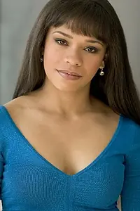 Актриса Laneya Wiles — фото персоны