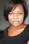 Актриса Tinasha Williams — превью фото персоны