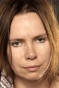 Актриса Светлана Баскова — фото персоны