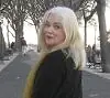 Актриса Эйприл Чэпман — превью фото персоны