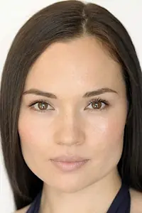 Актриса Тэсним Рок — фото персоны