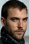 Актёр Маттео ван дер Грейн — превью фото персоны