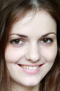 Актриса Елена Фишер-Дискау — фото персоны