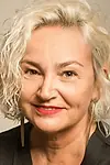 Актриса Йоланда Арестеги — превью фото персоны