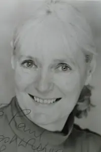 Актриса Jackie Abbey-Taylor — фото персоны