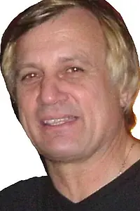 Актёр Филип Роджерс — фото персоны