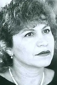 Актриса Libia Hakmon — фото персоны