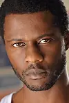 Актёр Kwabena Darkwah — превью фото персоны
