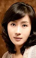 Актриса Hee Jeong Kim — главное фото персоны