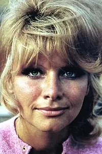 Актриса Гелена Блегарова — фото персоны