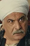 Актёр Ryad El Kholy — превью фото персоны