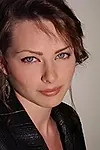 Актриса Аннели Гелбард — превью фото персоны