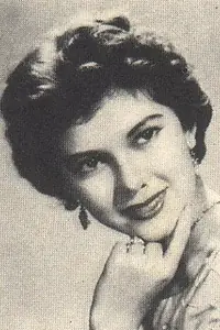 Актриса Корасон Ривас — фото персоны