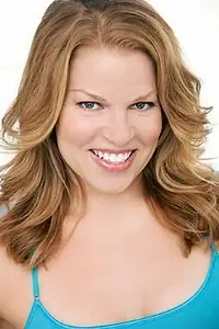 Актриса Мишель Боле — фото персоны