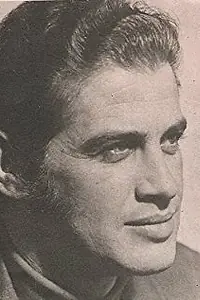 Актёр Hristos Kostantopoulos — фото персоны