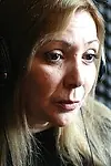 Актриса Жанна Герасимова — превью фото персоны