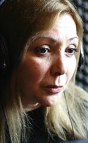 Актриса Жанна Герасимова — фото персоны