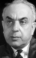 Актёр Виктор Комиссаржевский — фото персоны