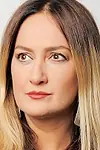 Актриса Ешим Гюль Акшар — превью фото персоны