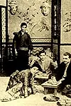 Актриса Таку Такаги — превью фото персоны