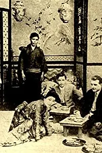 Актриса Таку Такаги — фото персоны