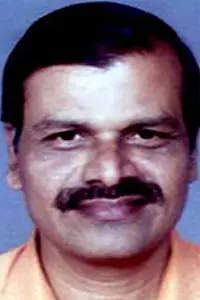Актёр Poojappura Radhakrishnan — фото персоны
