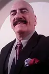 Актёр Том Лайл — превью фото персоны