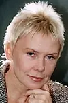 Актриса Ева Блащик — превью фото персоны