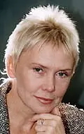 Актриса Ева Блащик — фото персоны