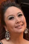 Актриса Ira Maya Sopha — превью фото персоны