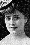 Актриса Gabrielle Debrives — превью фото персоны