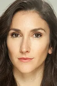 Актриса Алисия Лобо — фото персоны