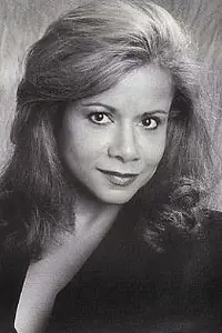 Актриса Мария Мелендес — фото персоны