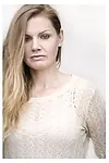 Актриса Gaia Maria Jørgensen — превью фото персоны
