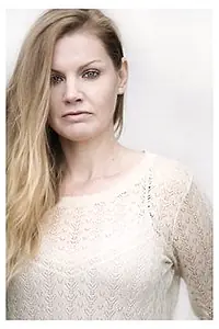 Актриса Gaia Maria Jørgensen — фото персоны