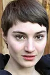 Актриса Паула Ганс — превью фото персоны