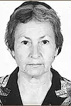 Актриса Раиса Гичаева — превью фото персоны