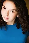 Актриса Cosette Goldstein — превью фото персоны