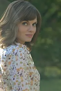 Актриса Gail Rastorfer — фото персоны