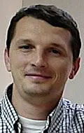 Актёр Джордж Антон — фото персоны