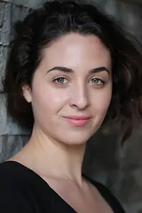 Актриса Лара Савалха — фото персоны