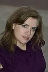 Актриса Чарити Барджер — превью фото персоны