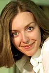 Актриса Инна Беликова — превью фото персоны