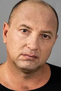 Актёр Михаил Жонин — фото персоны