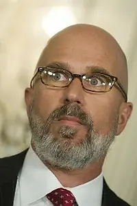 Актёр Michael Smerconish — фото персоны