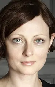 Актриса Мария Леонова — фото персоны