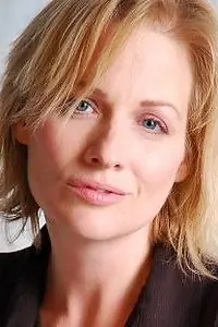 Актриса Кристина Копф — фото персоны