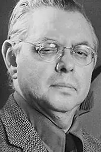Актёр Джо Шустер — фото персоны