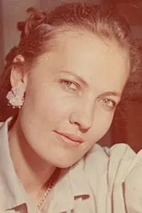 Актёр Галина Огурная — фото персоны